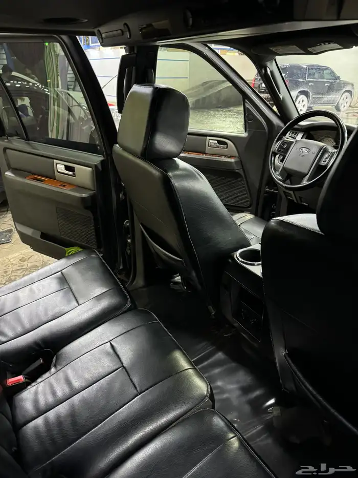 اكسبدشن 2007 7