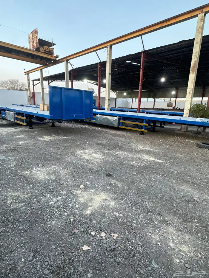 للبيع سطحه 3 محاور 0