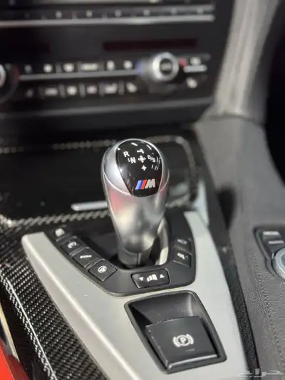 بي ام دبليو M6 ( تم البيع ) 43
