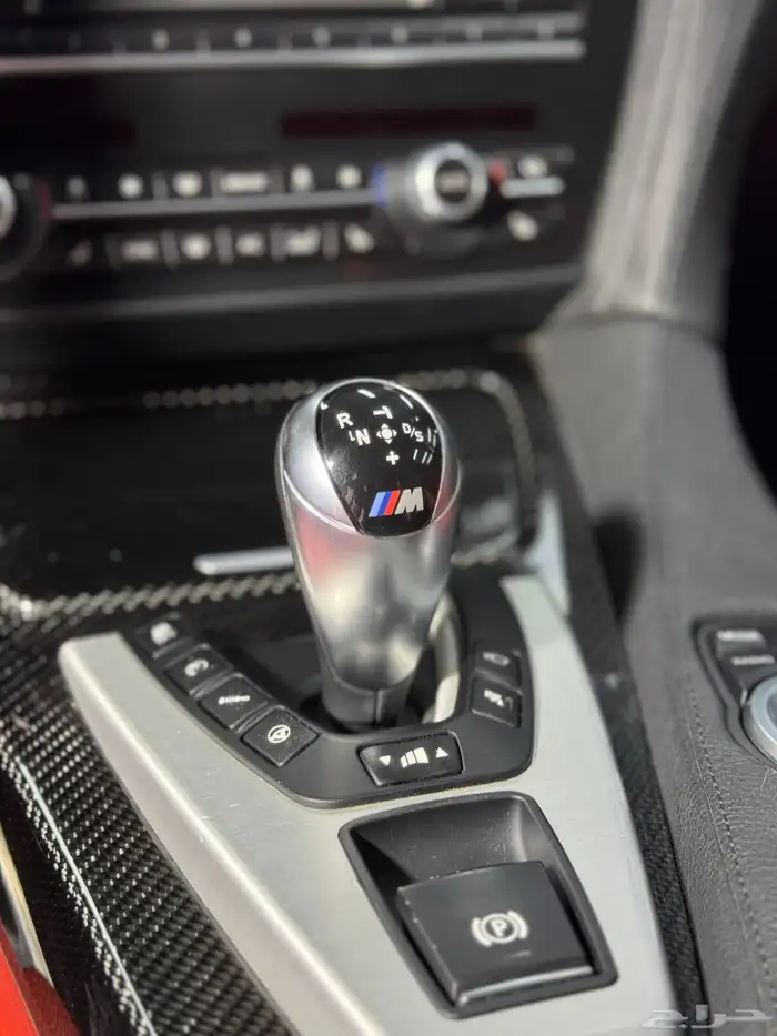 بي ام دبليو M6 ( تم البيع ) 43