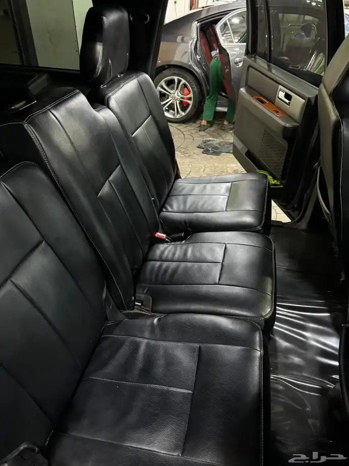 اكسبدشن 2007 12