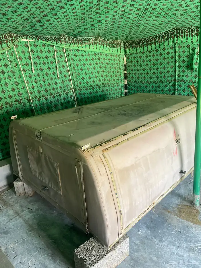 للبيع طربال الاختيار مع محول 400 واط وصدر وتانكي 2