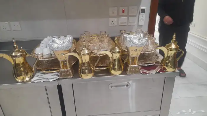 قهوجي 6