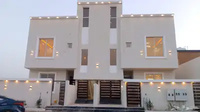 شقق بمداخل مستقله للبيع تشطيب ممتاز 0