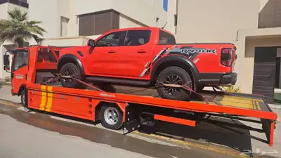 سطحة جدة إلى الرياض 0