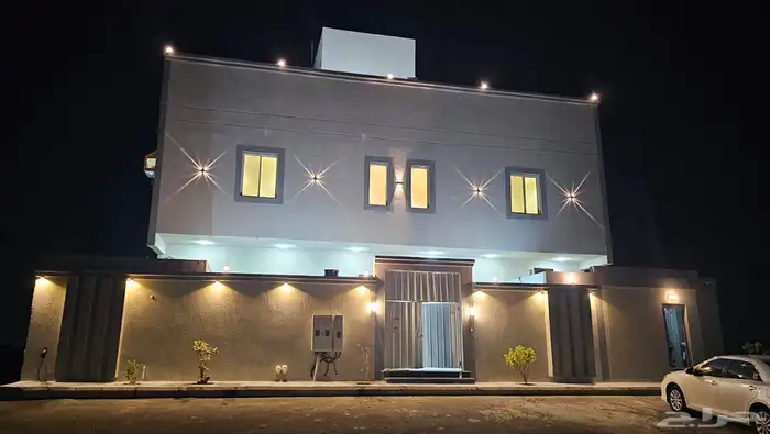 عماره وشقق الايجار فاخرة فرصة وفيلا الايجار 15