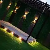 تنسيق حدائق فلل واسترحات وثيل طبيعي 0