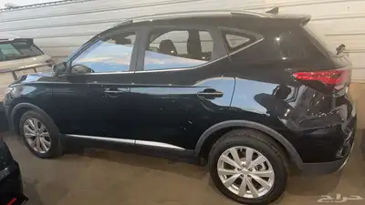 MG zs 2022 للبيع 1