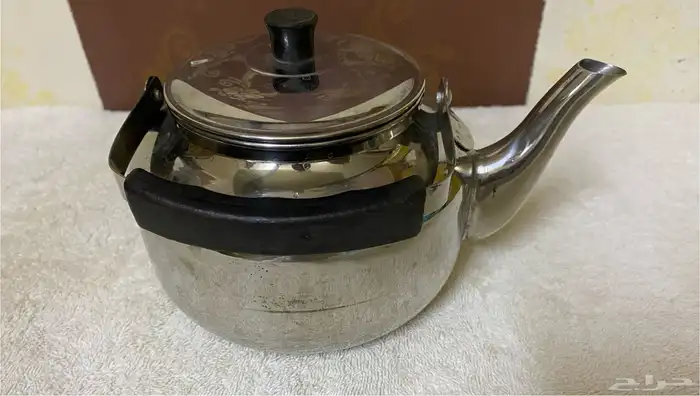 ابريق كوري 8-18 1