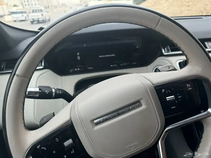 رنج روفر فيلار 2021 0