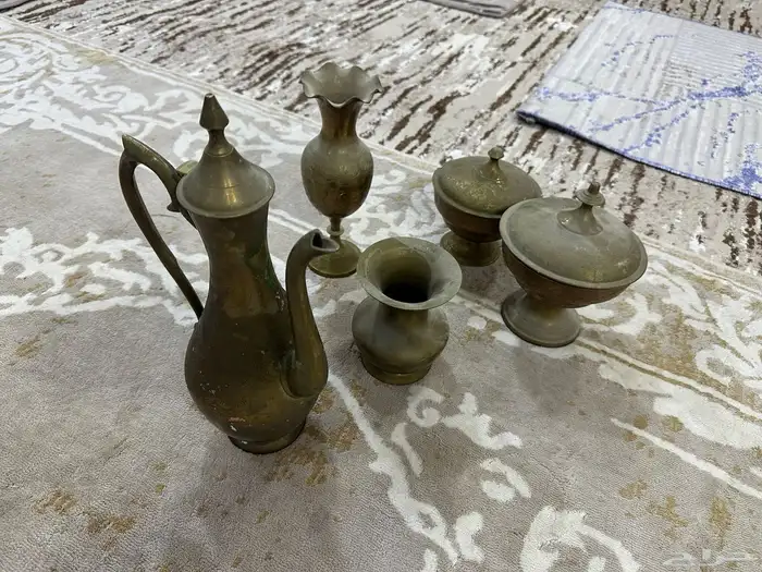تراثيات نحاسية 0