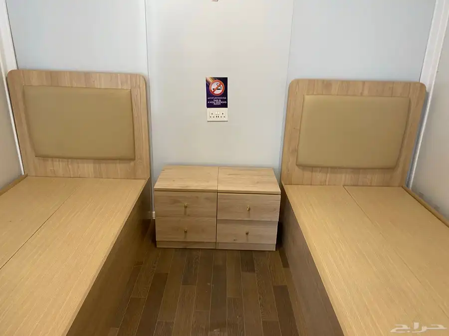 غرف متنقلة فاخرة للبيع   جاهزة للاستخدام الفوري(Porta Cabin) 2