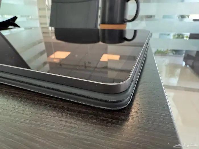 iPad Pro 12.9 الجيل الخامس 3