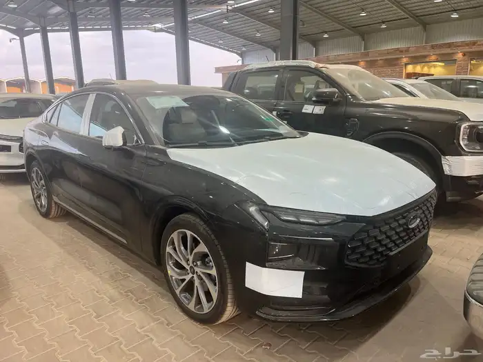 فورد تورس 2026 جميع الالوان والفئات اقساط بنوك 1