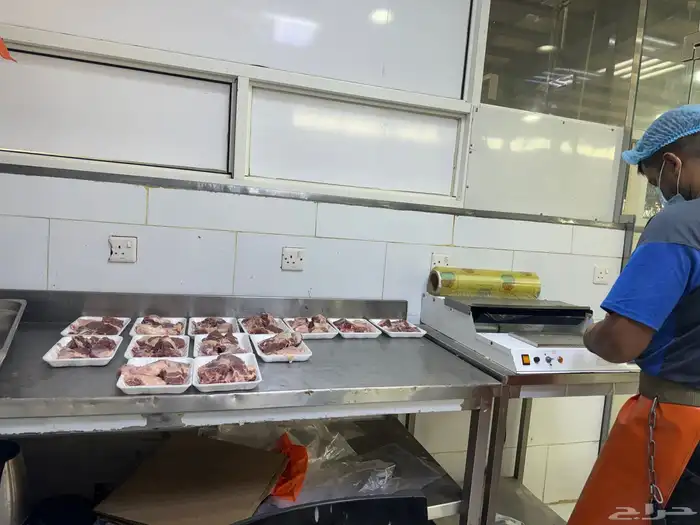 ذبيحتك لبيتك باقل التكاليف وجوده ممتازه 7