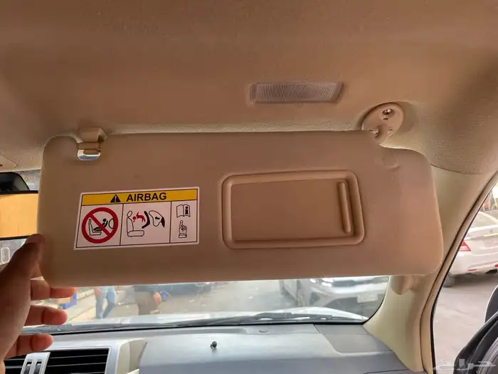 شماسات برادو 2018 4