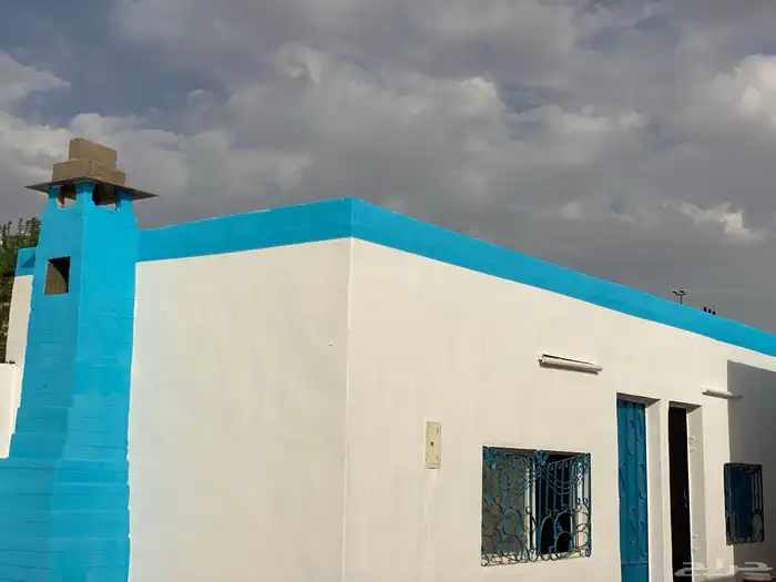 أثاث بدون أثاث استراحة 5