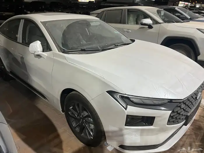 فورد تورس 2026 جميع الالوان والفئات اقساط بنوك 36