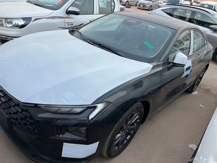 فورد تورس 2026 جميع الالوان والفئات اقساط بنوك 14