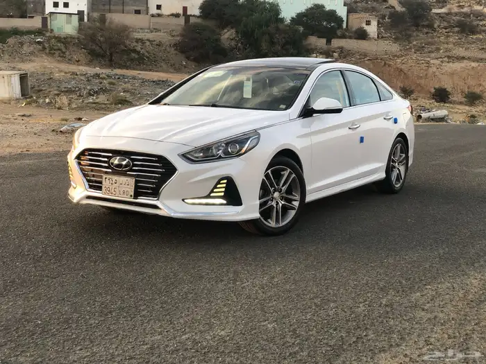 سوناتا 2018 فل كامل 0