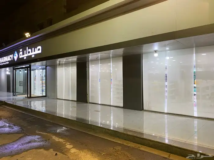 تركيب ستائر رول بلاك اوت ستائر كهربائية ستاير مكاتب خشبيه 6