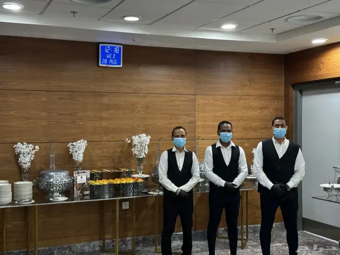 غداء وعشاء وسناك وفطور بوفيه غداء بوفيه عشاء بوفيه ستاك كون 0