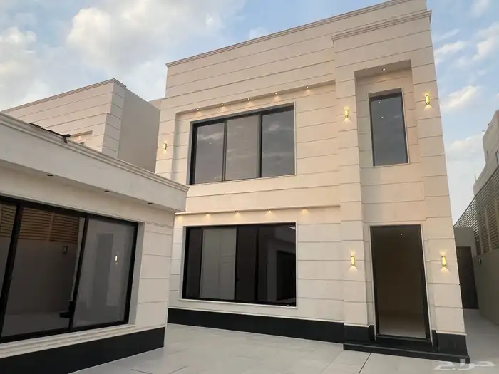 فلة 437 متر منفصل للبيع بشراع 0
