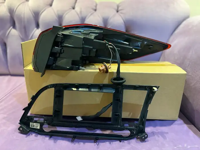 سطب النترا 2017 خلفي يسار 1