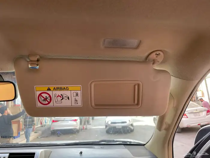 شماسات برادو 2018 5