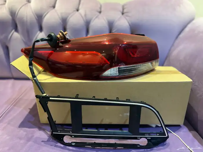 سطب النترا 2017 خلفي يسار 0