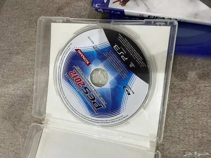 اشرطة سوني 0