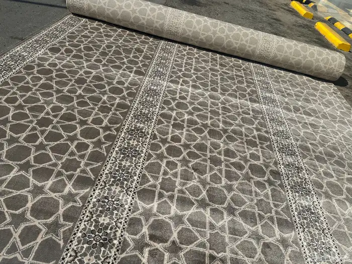 موكيت مساجد سميك سعر خاص 16