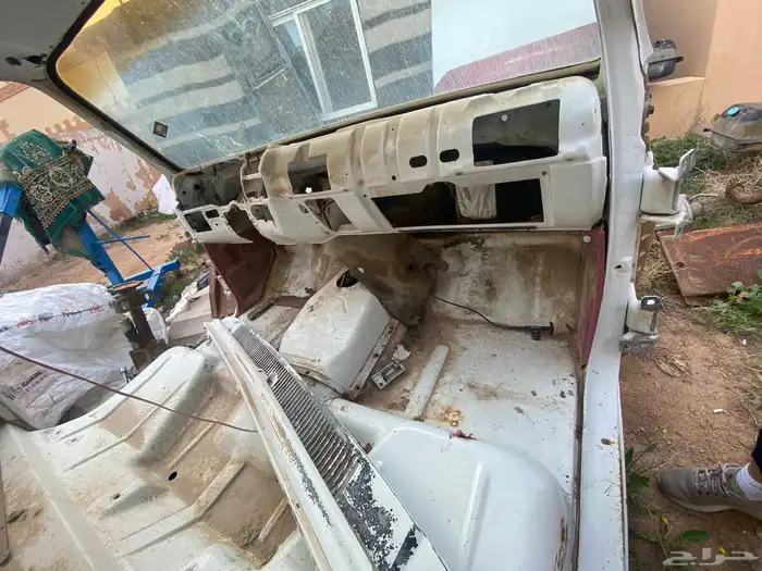 للبيع غمارة جمس 83 2