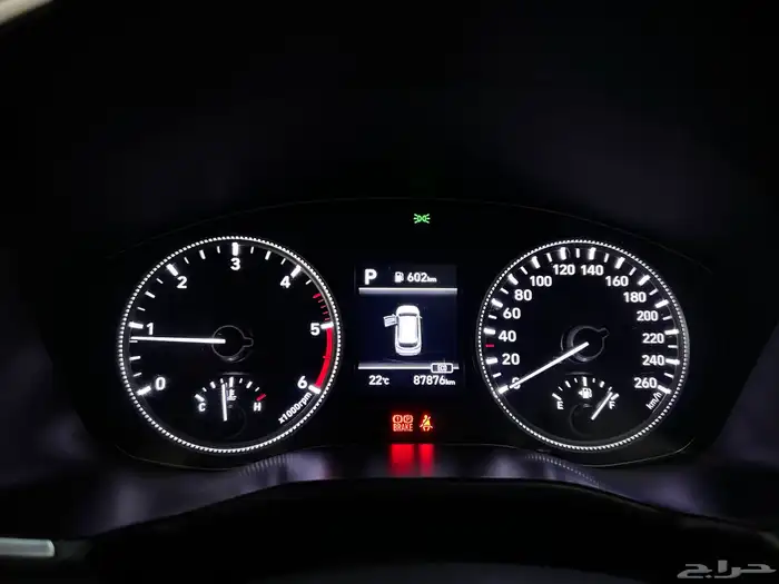 سنتافي 2019 فل كامل ( ديزل ) 7 ركاب قمك النظافة وكالة 23