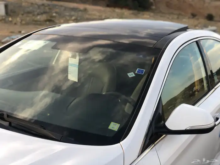 سوناتا 2018 فل كامل 3