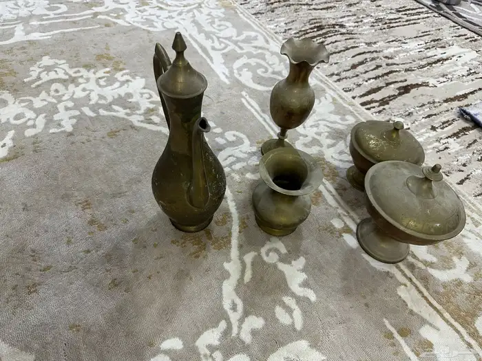 تراثيات نحاسية 1