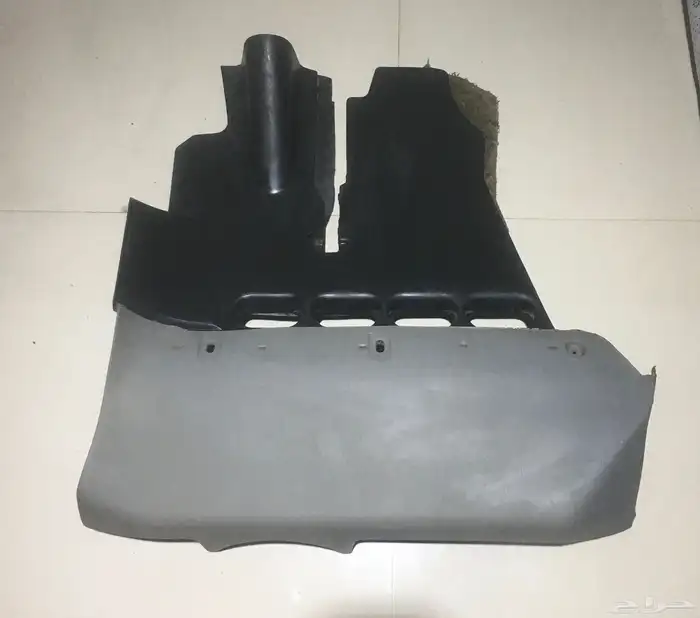 للبيع سفقة مرسيدس w126 امريكي 2