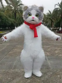 لبس تنكري شخصيات كرتونية 1