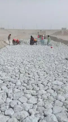 مؤسسه مقاولات جميع اشغال الحجر 0