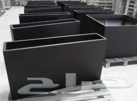 تنسيق حدائق فلل واسترحات وثيل طبيعي 10