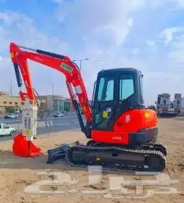 بكلين صغير ميني للأجار اليومي 5