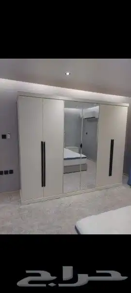 غرف نوم. جاهز .وتفصال حسب الطلب . ا وارقى واحدث الموديلات 16