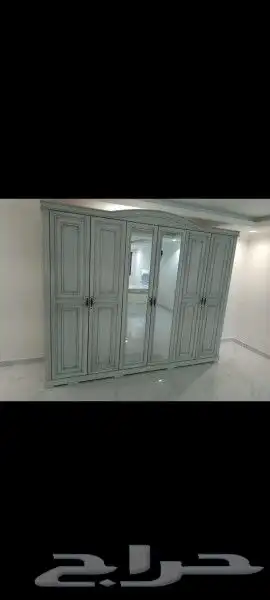 غرف نوم. جاهز .وتفصال حسب الطلب . ا وارقى واحدث الموديلات 17