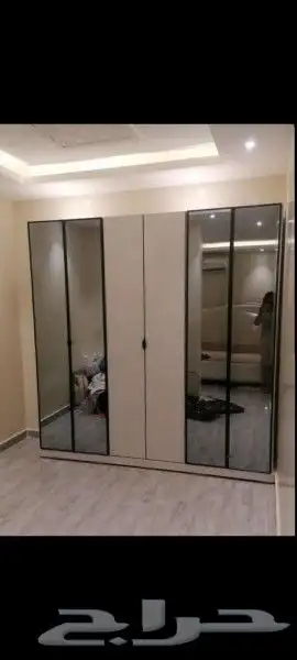 غرف نوم. جاهز .وتفصال حسب الطلب . ا وارقى واحدث الموديلات 18