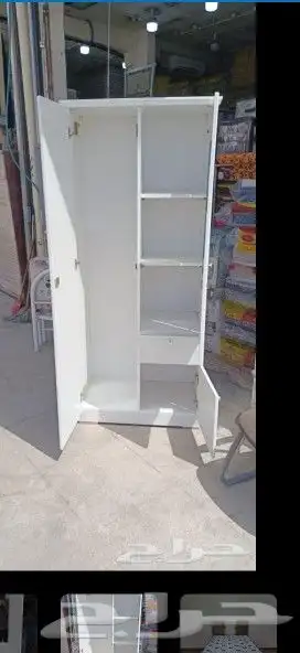 متوفر الدينا مراتب فاخره مراتب واسره وبكسيات ودواليب 6