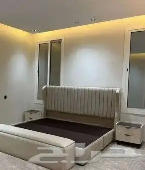 غرف نوم. جاهز .وتفصال حسب الطلب . ا وارقى واحدث الموديلات 5