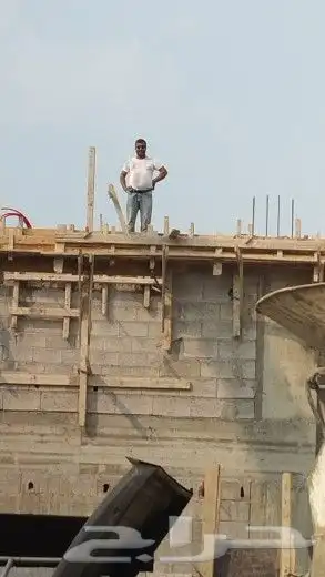 مقاول معماري 9