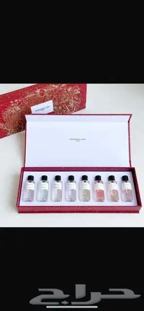 اطقم متنوعة فاخرة ومميزة 6