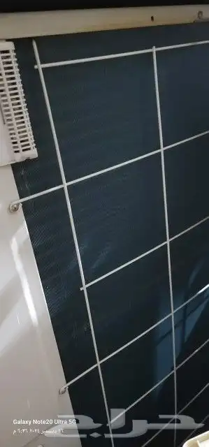 مكيفات باكيج   دكت   كاست  دولاب أسبليت 26