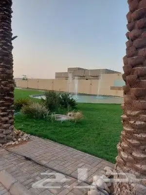 تنسيق حدائق شلالات نوفير مظلات جلسات شتويه 15